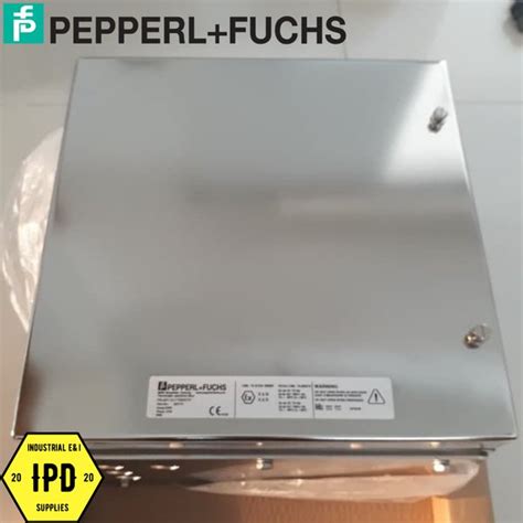 pepperl and fuchs junction box|explosion proof junction box price.